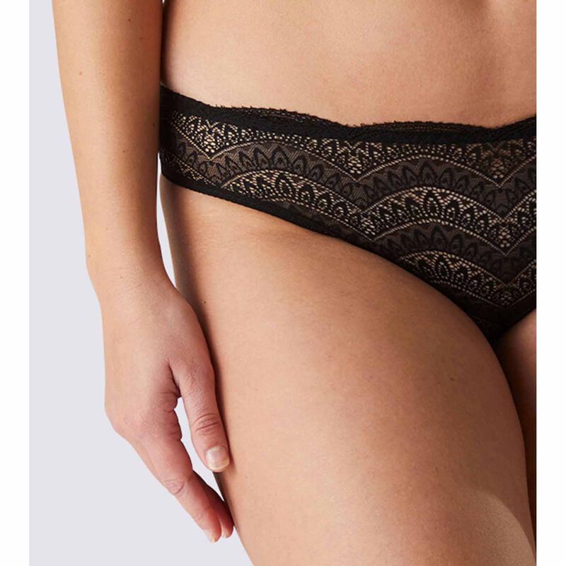 Simone Perele Karma Bikini Brief image number 2